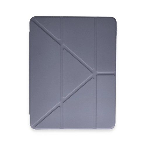 Huawei Matepad Air 11.5 Kılıf Kalemlikli Mars Tablet Kılıfı - Lavender