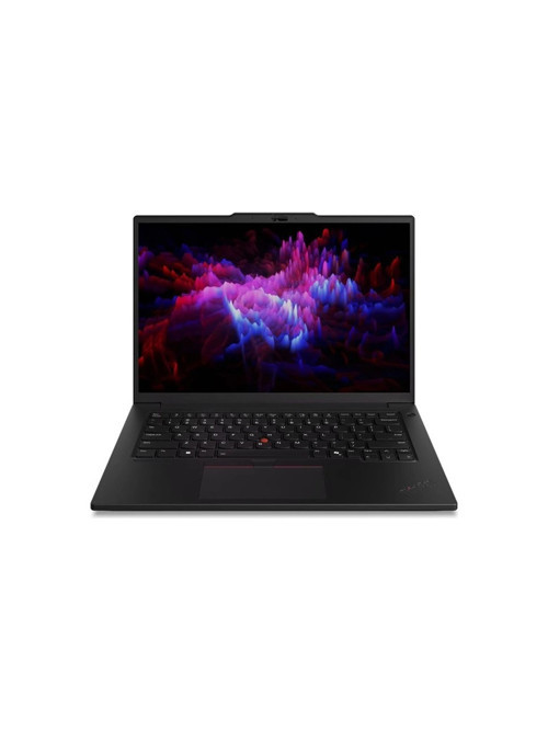 ThinkPad P14s G6 21QT0009TX Ultra 7 255H 16GB RAM 512GB SSD RTX PRO 500 Blackwell Windows 11 Pro 14 inç Laptop -