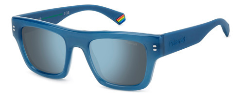 Pld 6238/S/X Mvu5x Polarize Unisex Güneş Gözlüğü