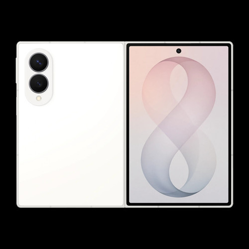 GALAXY Z FOLD8 12+512 GB KREM