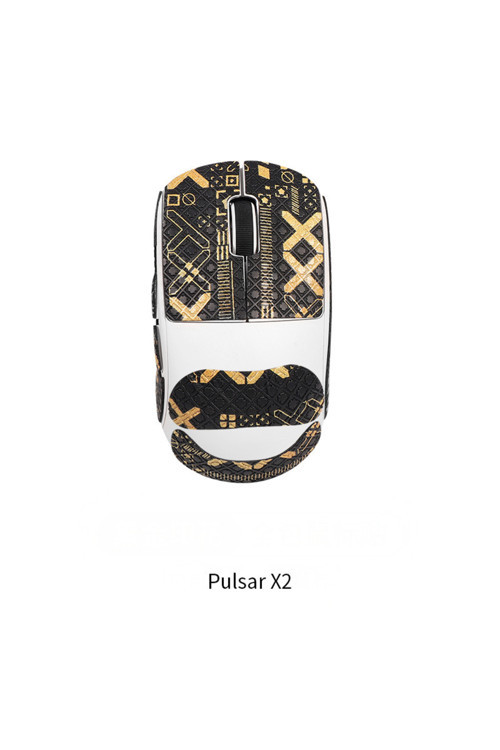 Pulsar X2 Mini Tape Fare Kaymaz Bant Koruyucu Kavrama Bandı Yükseltme Kiti