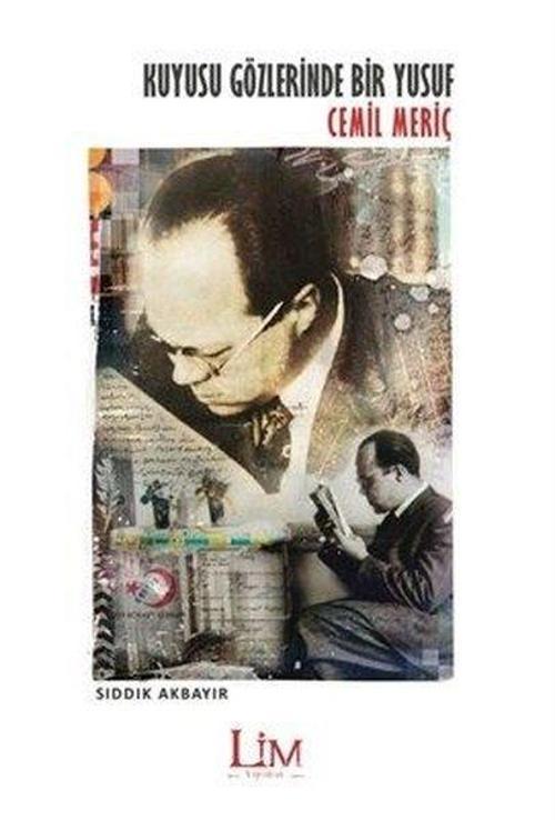 Kuyusu Gözlerinde Bir Yusuf