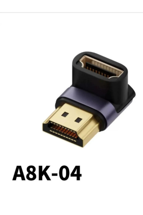 HDMI Dönüştürücü,HDMI ek aparat 8K destekli