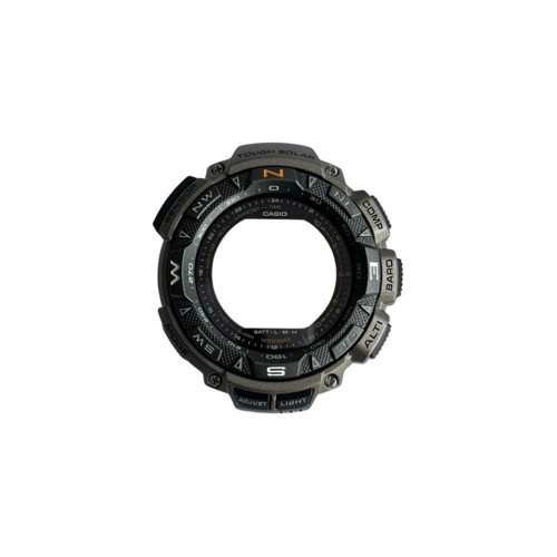 Protrek Prg-240T Titanyum Saat Kasası