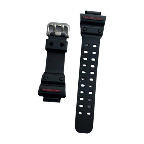 G-Shock Gx-56 Gxw-56 Siyah Saat Kordonu