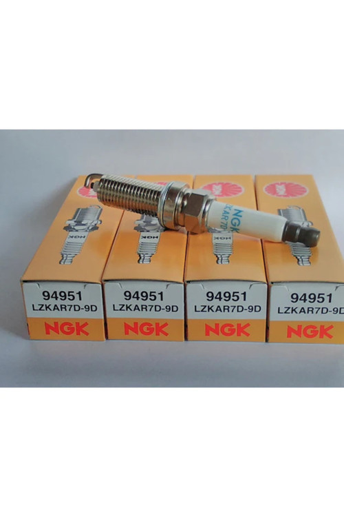 94951 Lzkar7d9d 3 Adet 3 Silindirli Araçlar İçin 224010032r-224011561r
