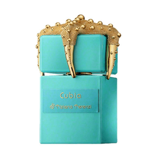 Cubia Extrait de Parfum 100 ml Unisex Parfüm