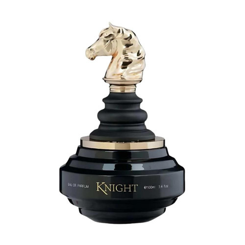 Checkmate Black Knight EDP 100 ml Erkek Parfümü