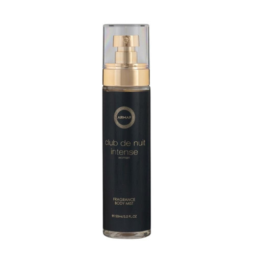 Club de Nuit Intense Woman Bodyspray 150 ml Kadın Vücut Spreyi