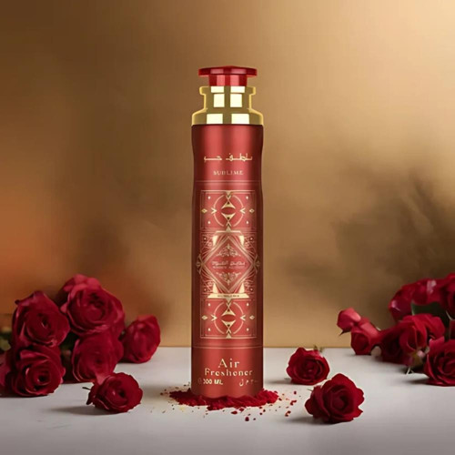 Bade'e Al Oud Sublime Interior Scent 300 ml Air Freshener