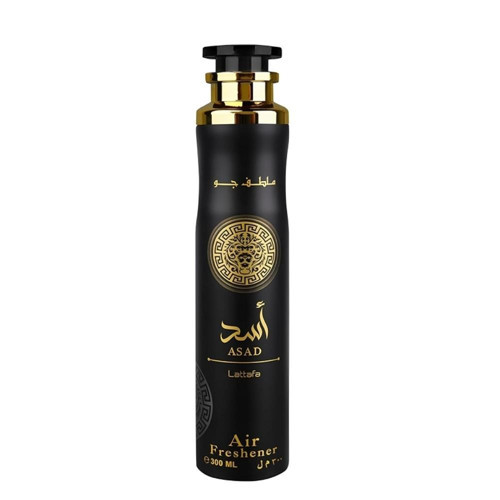 Asad Interior Scent 300 ml Air Freshener