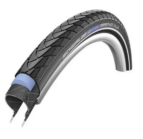 DIŞ LASTİK 28x1.75 47-622 B/B RT HS440 EC 67EPI TI. 33B MARATON PLUS REFLEKTORLU SİYAH