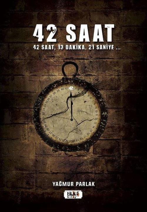 Tilki Kitap 42 Saat