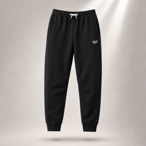 Men Sweat Pantalon