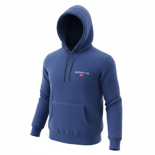MEN HOODIE Erkek Polar SP101242410221