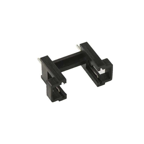 KF-01 PCB Tip Sigorta Yuvası - 5X20 Sigorta Uyumlu