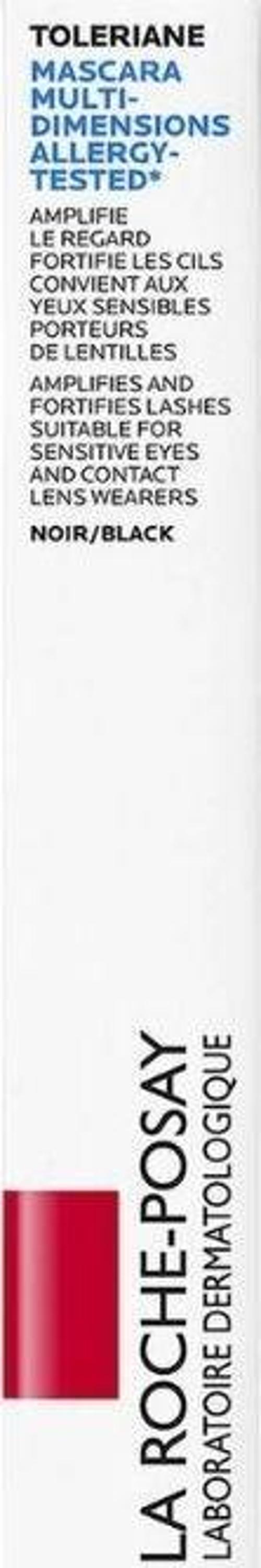 Toleriane Volume Maskara 7 ML