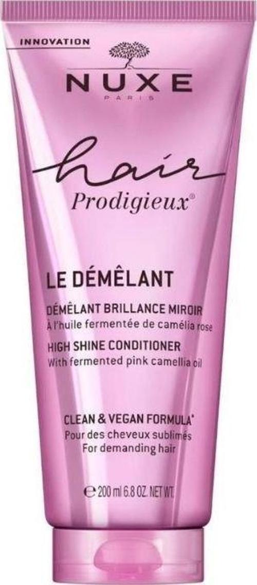 Hair Prodigieux High Shine Conditioner 200 ml