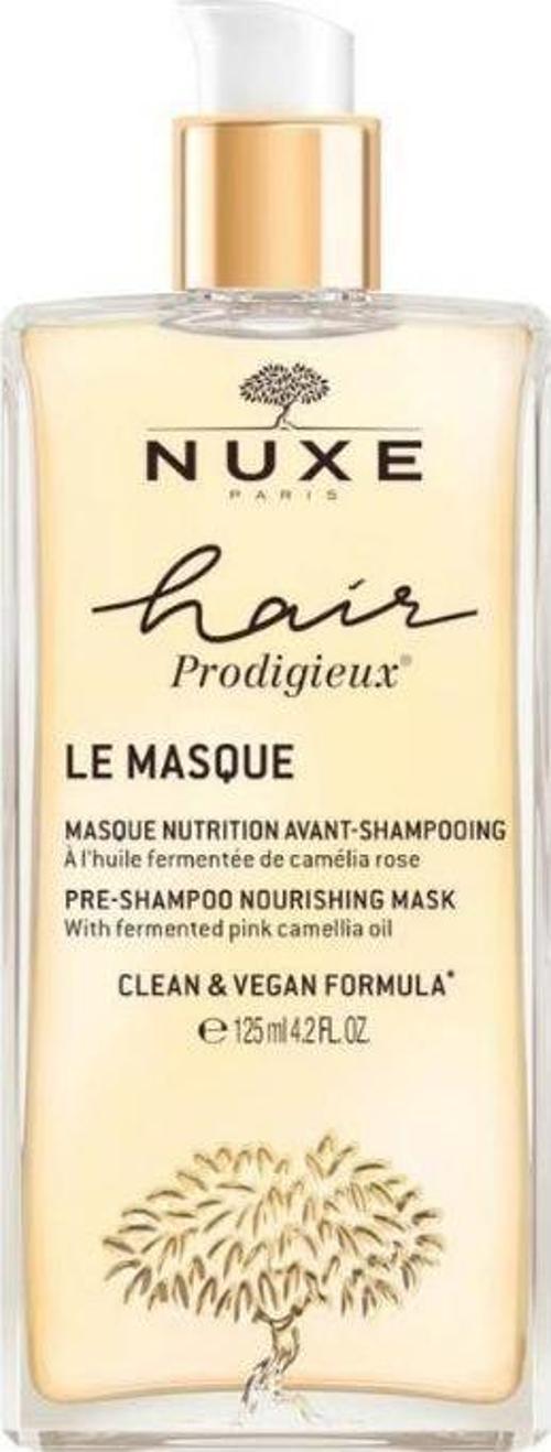 Hair Prodigieux Pre Shampoo Nourishing Mask 125 ml