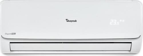 Elegant Plus 9000 BTU Inverter Split Klima