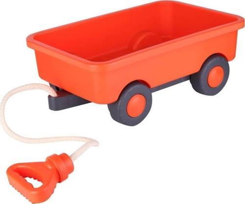 LC Çek Çek İlk Vagon Motor Ve Koordinasyon Becerileri Dış Mekan Eğitici Plaj Seti Oyuncak Toplayıcı