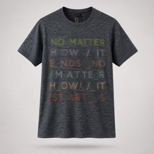 Erkek T-Shirt