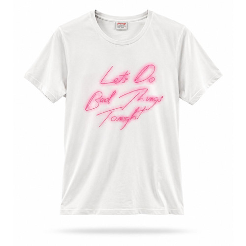 Erkek T-Shirt SPF101202044217