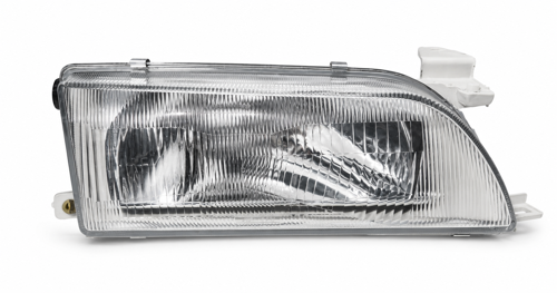 Toyota Corolla 1992-1997 Far Sağ Oem 81150-1E550A Sağ Ön Far Lambası Premium Kalite Uyumlu