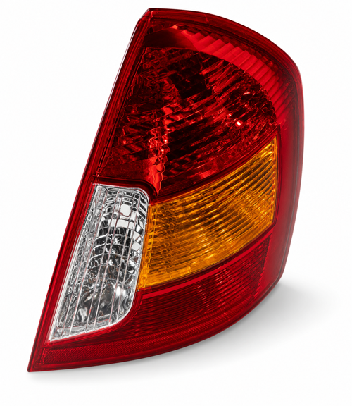 Hyundai İ20 2009-2014 Arka Stop Lambası Sağ Oem 924024P000 Sağ Arka Stop Farı Premium Kalite Uyumlu