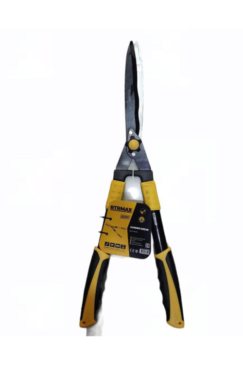 Rh05425 Çim Bağ Budama Makası 25x630mm
