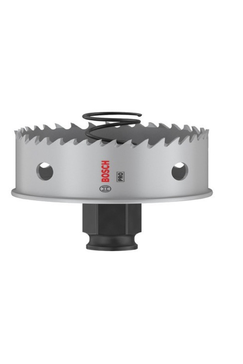 Pro 67 Mm Yaylı İnox Ve Çelik Kesim Panç