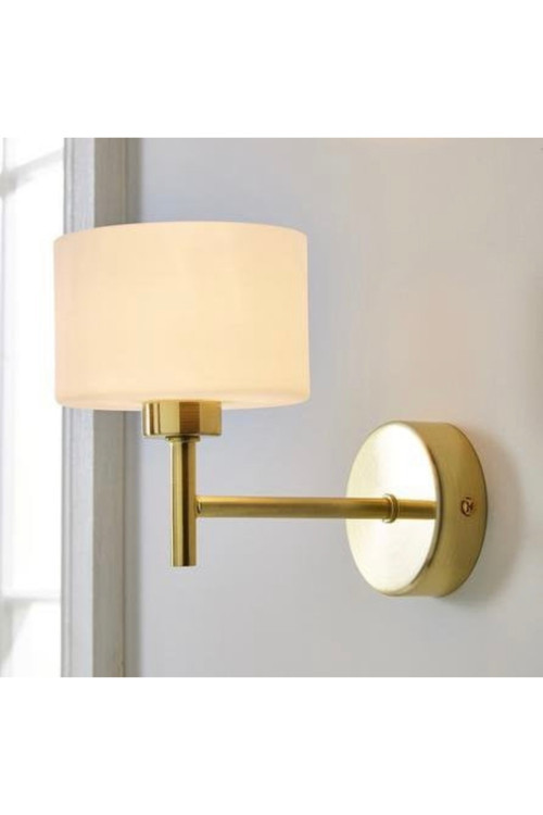 Gold Light Aplik