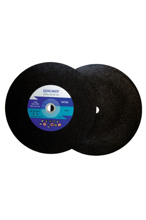 METAL KESME TAŞI 230c3 1/25ADET
