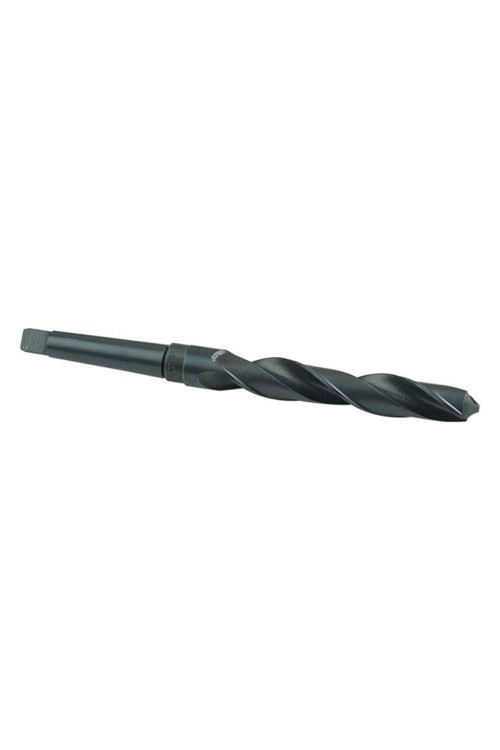 2 Adet Hss Morslu Konik Matkap Ucu 17.5 Mm Dın 345