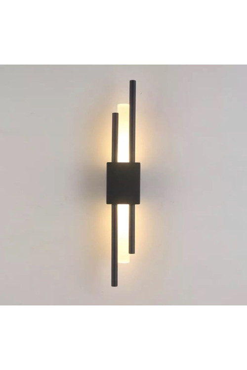 Aplik,dekoratif Salon,Yatakbaşı,Duvar Aydınlatma,modern 50CM 3000K