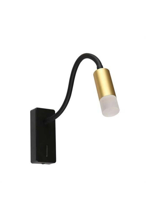 Led Yatak Başı Aplik LW504 S&A