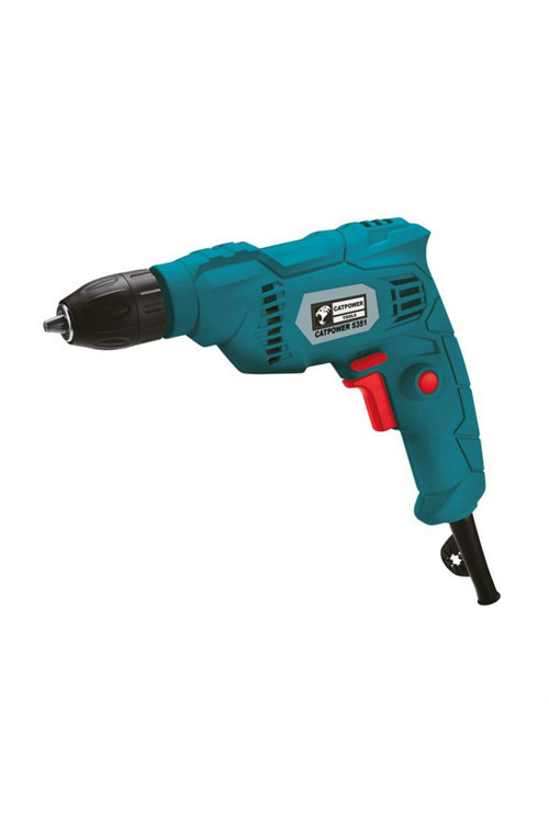 Catpower 5351 Darbesiz Matkap 350 Watt