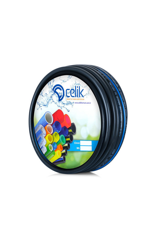 Termo Alçak Basınçlı Su Hortumu 30 metre (12.5 mm) 30 metre 4,5 kg