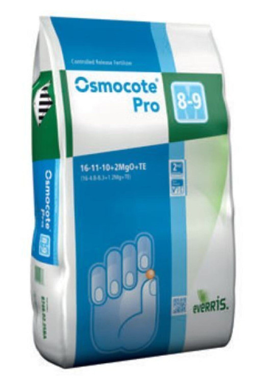 Osmocote Pro 18-8-10 Bitki Gübresi 8-9 Aylık 1 Kg