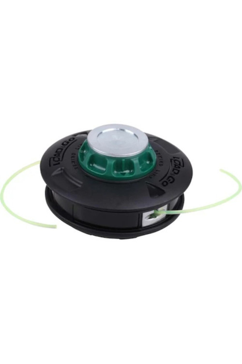 EMAK TIRPAN OTOMATİK BAŞLIK METAL LOAD&GO dişi M10 x 130 mm 63129015