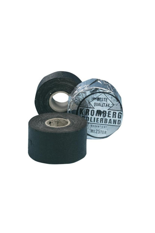 Tar Bandaj. Kromberg. 4,5 Cm X 25 Metre