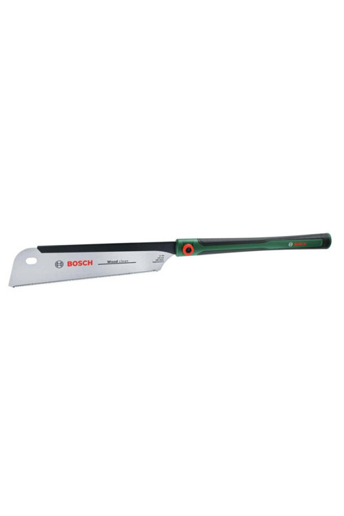 Dozuki Japon Testeresi Hassas Ahşap Kesim Testeresi 270 mm