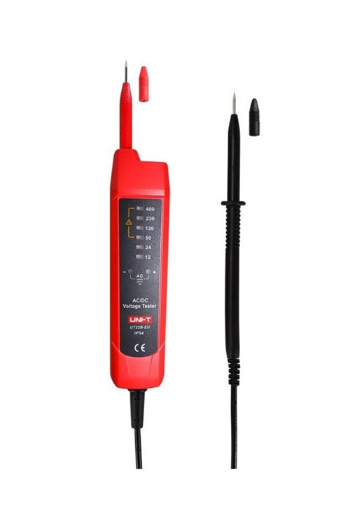 Ut22b-eu Voltaj Test Aleti Ölçüm Cihazı