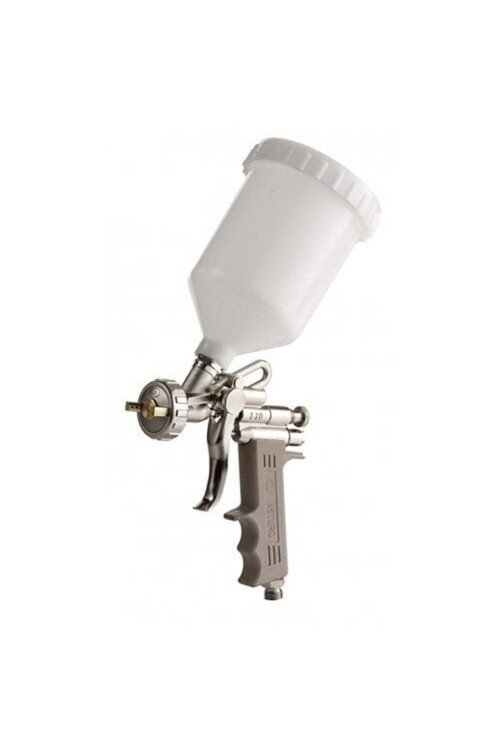 E70 Üstten Depo Boya Tabancası 2.5 mm