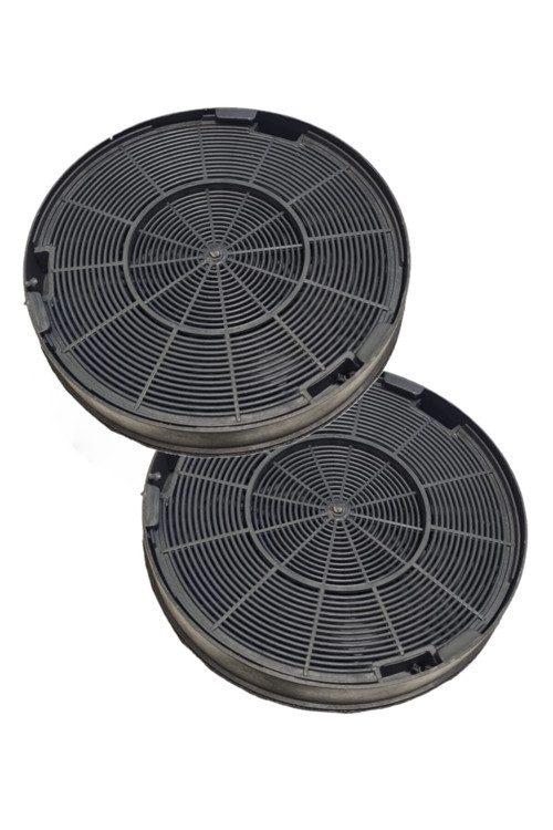 Dominox Da 911 V Bk , Xs Uyumlu Davlumbaz Karbon Filtresi