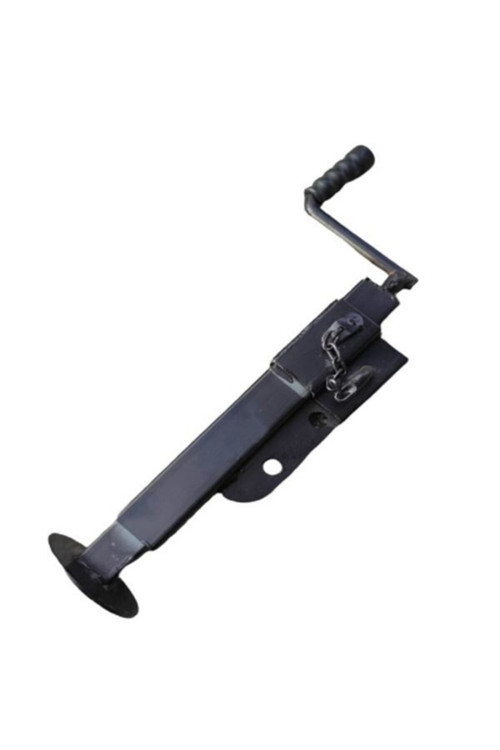Asvear - 60x60 Römork Krikosu 2 Tonluk ( 60