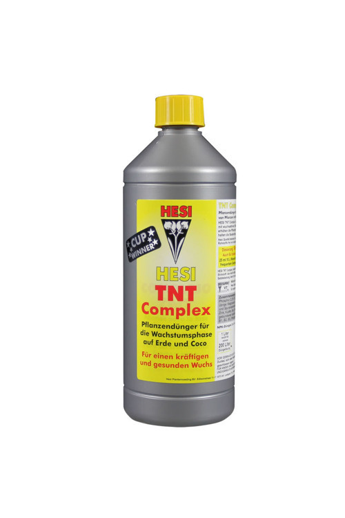 Tnt Complex 1 Litre