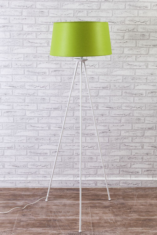 Metal Trıpod Lambader 152cm