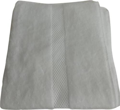 Exclusive Pamuk Banyo Havlusu Beyaz 150 cm