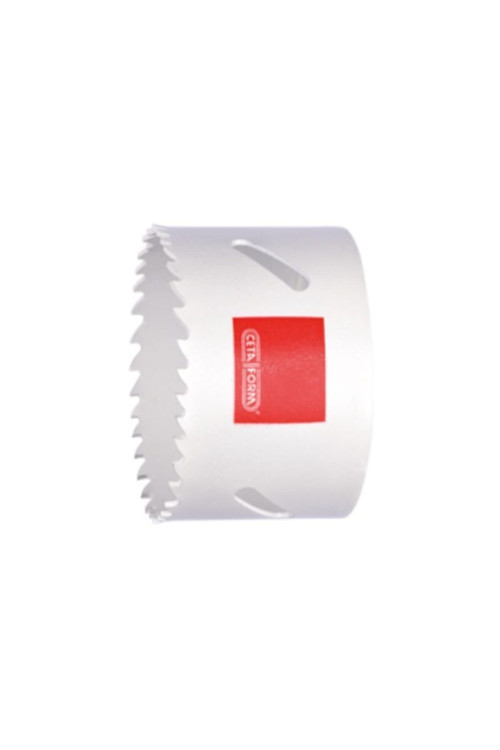 Delik Açma Testeresi/duramax Hss Bi-metal-ø98mm